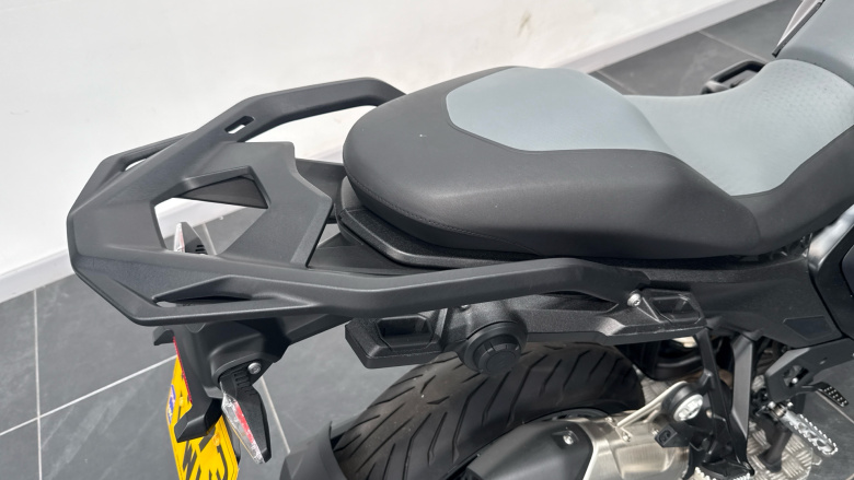 24 Model Year BMW R1300 GS TE